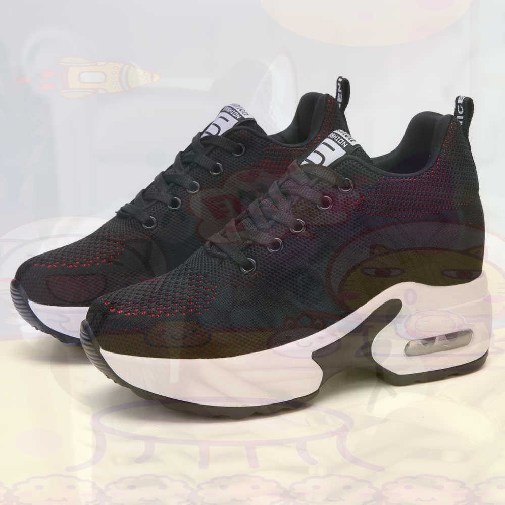Outdoor Lighting Year Round - Red Size 36 Shoes Woman Tennis