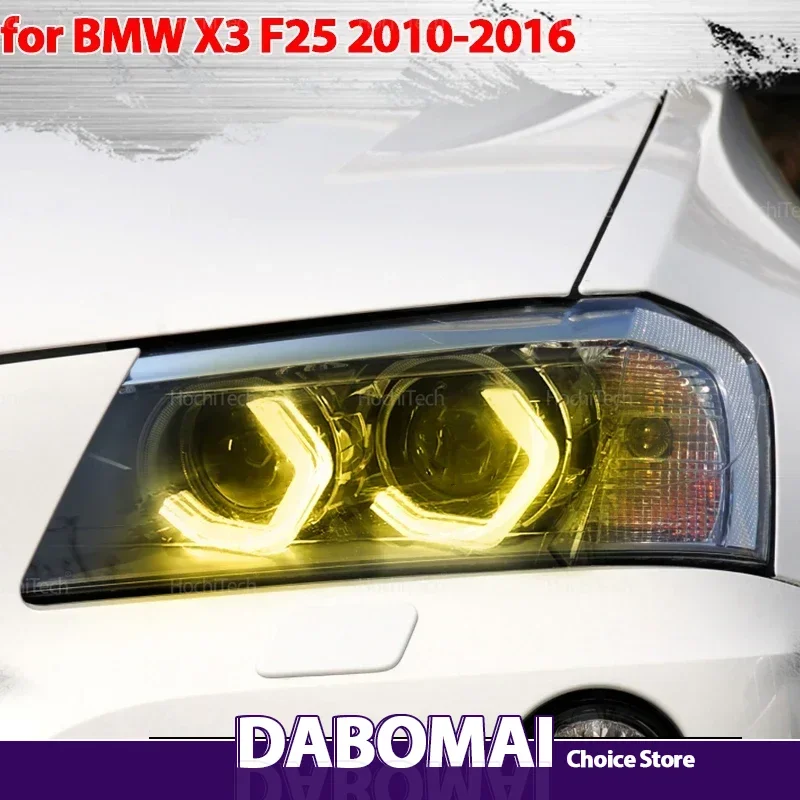 Outdoor Lighting Yellow - Ultra Bright M4 Style LED Angel