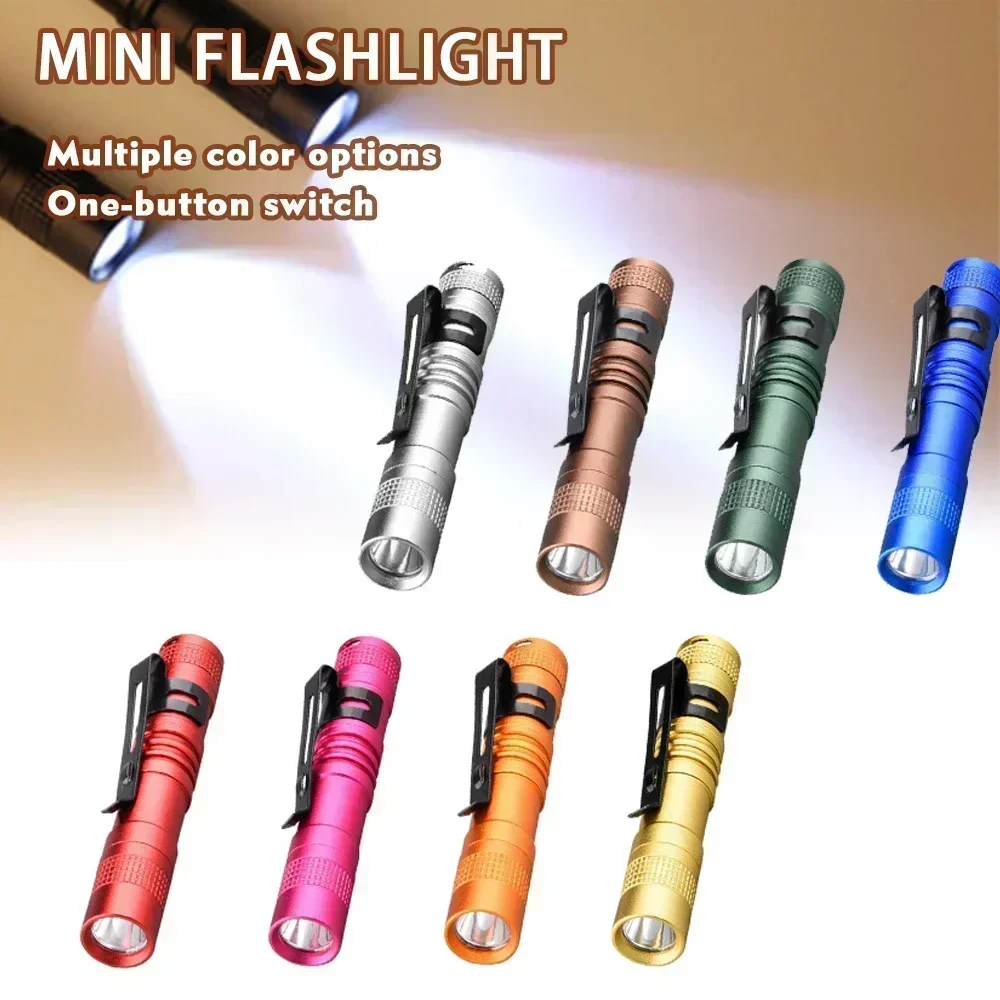Mini Portable LED Pen Light wi - Outdoor Lighting Beacon review and price
