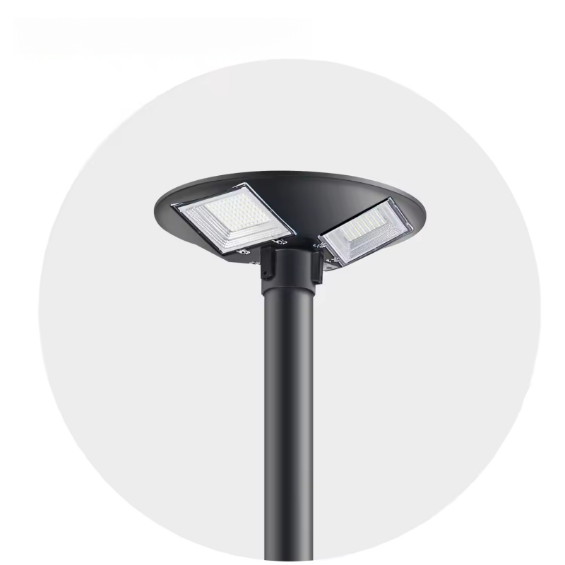 Solar UFO Lamp Courtyard High  - Outdoor Lighting Year Round review and price