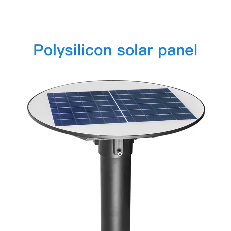 Solar UFO Lamp Courtyard High  - Outdoor Lighting Year Round review and price