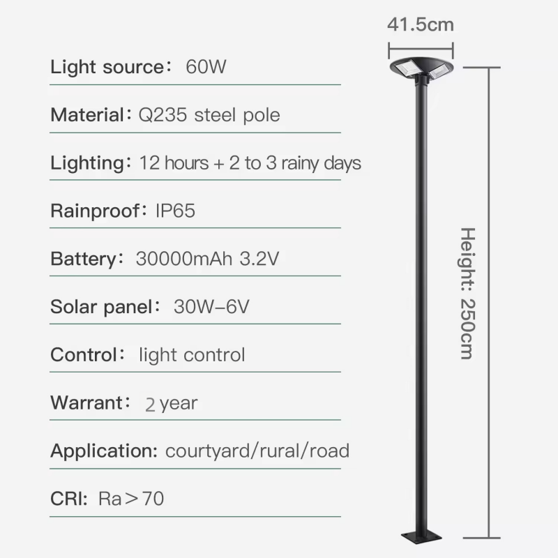 Solar UFO Lamp Courtyard High  - Outdoor Lighting Year Round review and price