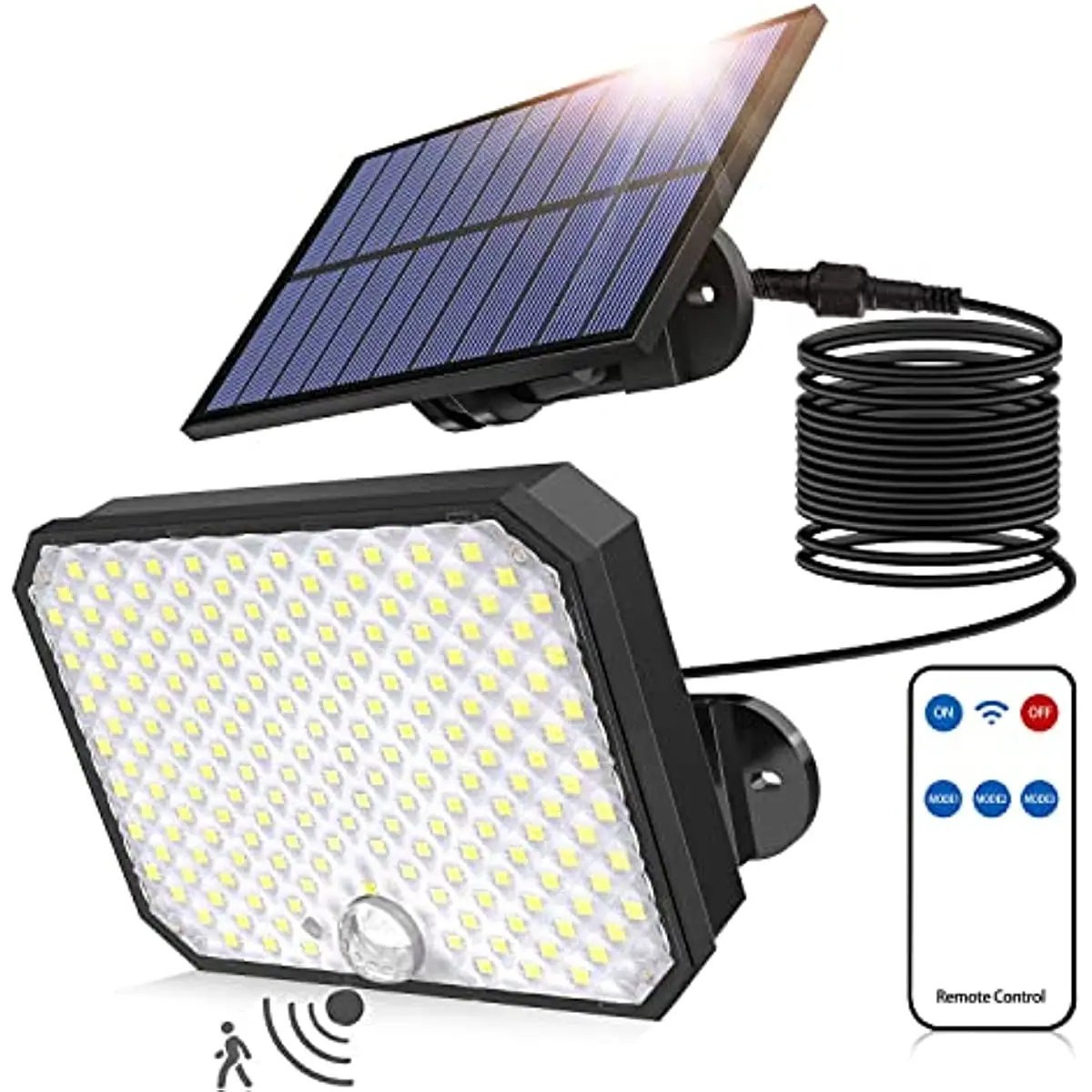 Swiatla Solar Outdoor Lights M - Dusk To Dawn Bulb review and price