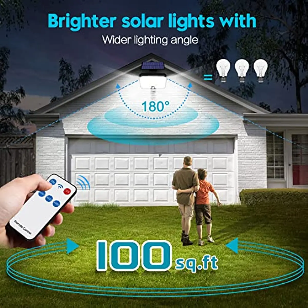 Swiatla Solar Outdoor Lights M - Dusk To Dawn Bulb review and price
