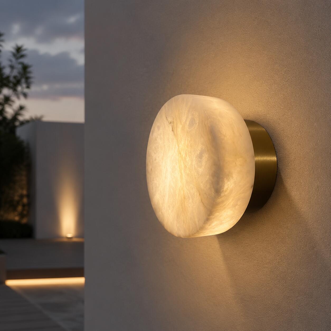 Outdoor IP65 Waterproof Alabas - Outdoor Lighting Year Round review and price