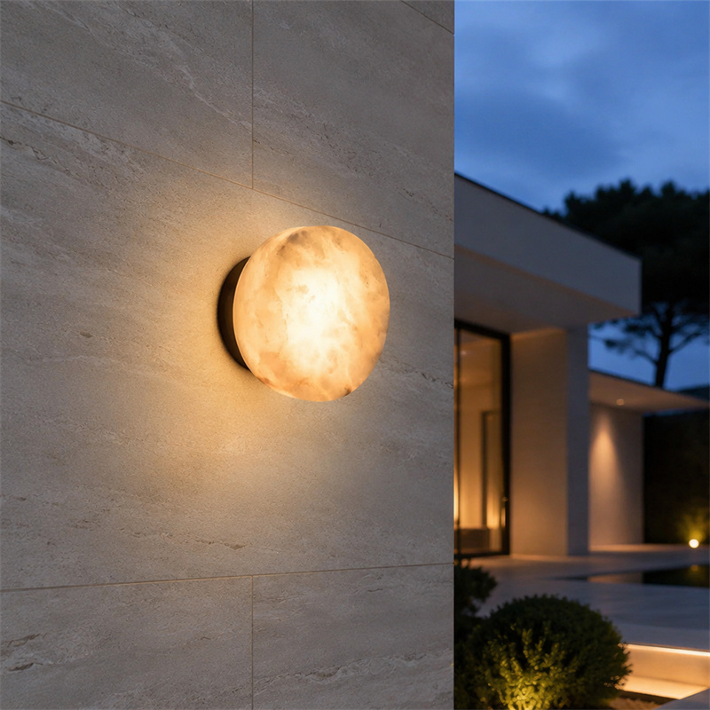 Outdoor IP65 Waterproof Alabas - Outdoor Lighting Year Round review and price