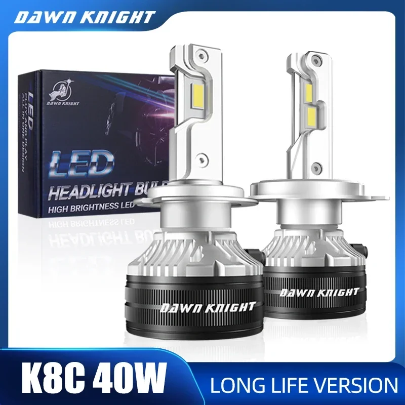 DAWNKNIGHT K8C 40W K7C Led Lon - Dusk To Dawn Bulb review and price