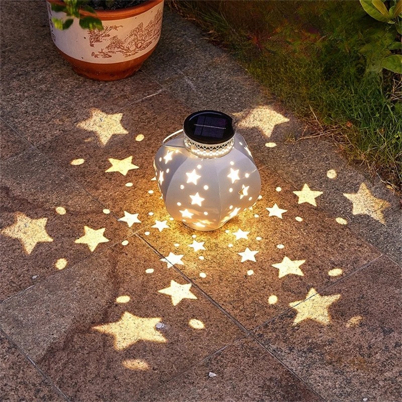 Garden Star Projector Lamp Han - Outdoor Lighting Patio review and price