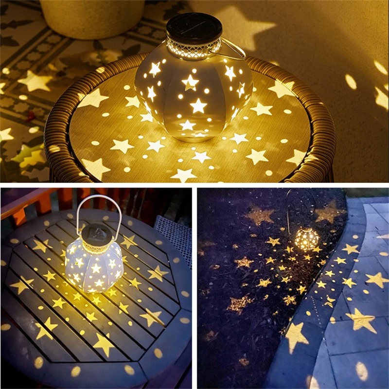 Garden Star Projector Lamp Han - Outdoor Lighting Patio review and price