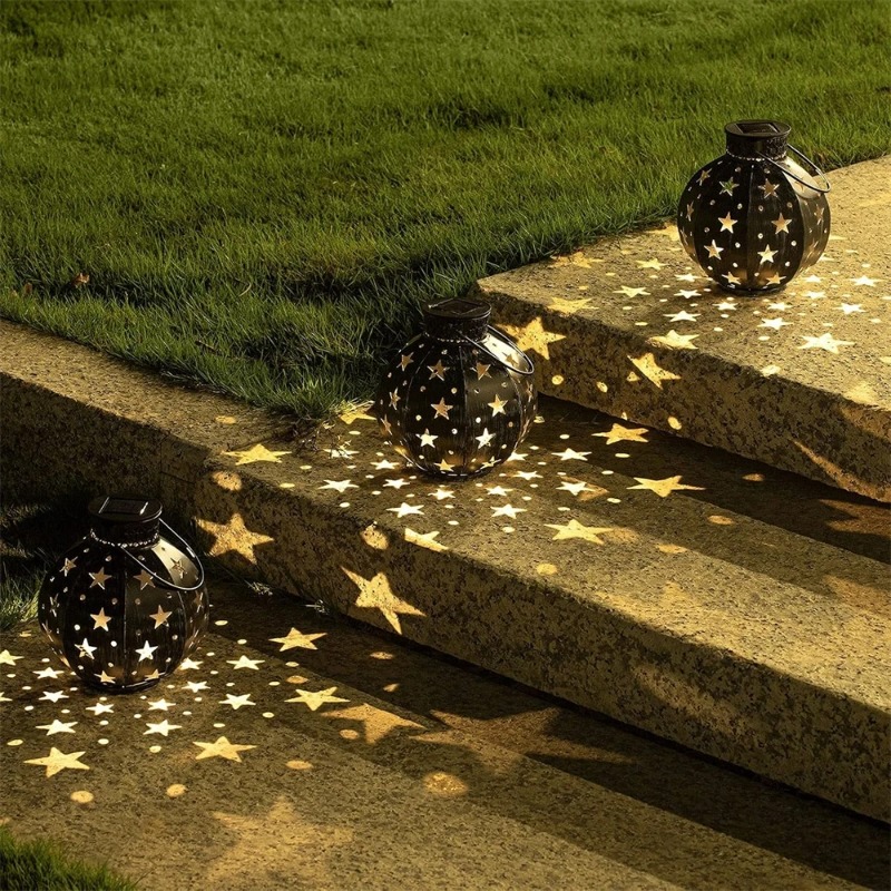 Garden Star Projector Lamp Han - Outdoor Lighting Patio review and price