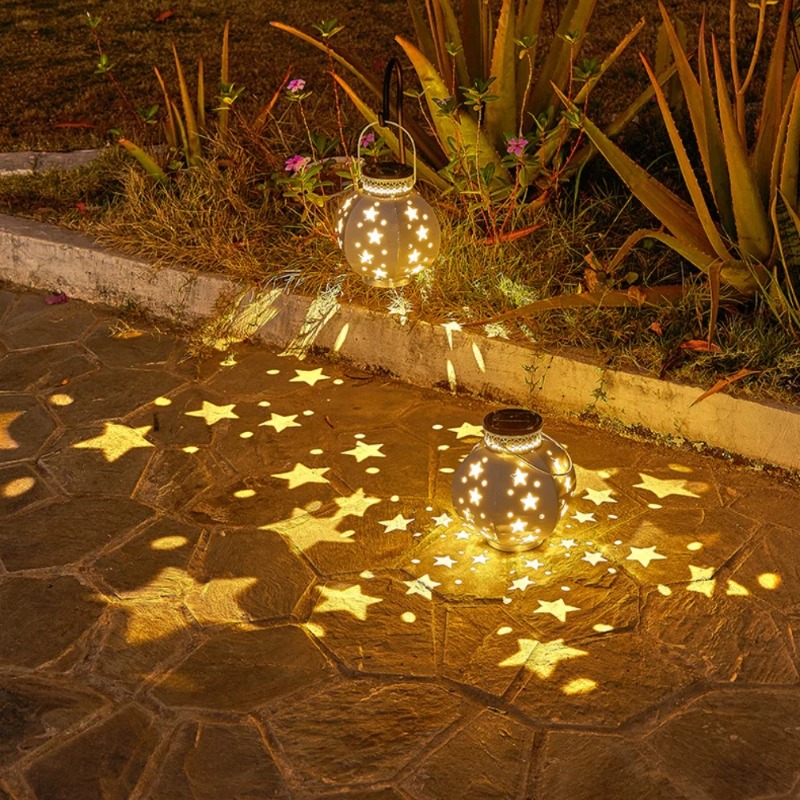 Garden Star Projector Lamp Han - Outdoor Lighting Patio review and price