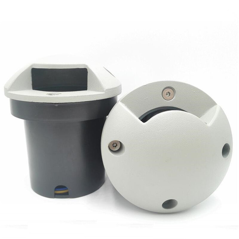 3*2W/5*2W LED underground lamp - Outdoor Lighting Year Round review and price
