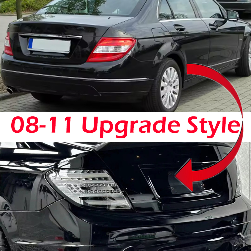Upgraded LED Taillights For Me - Outdoor Lighting Yellow review and price