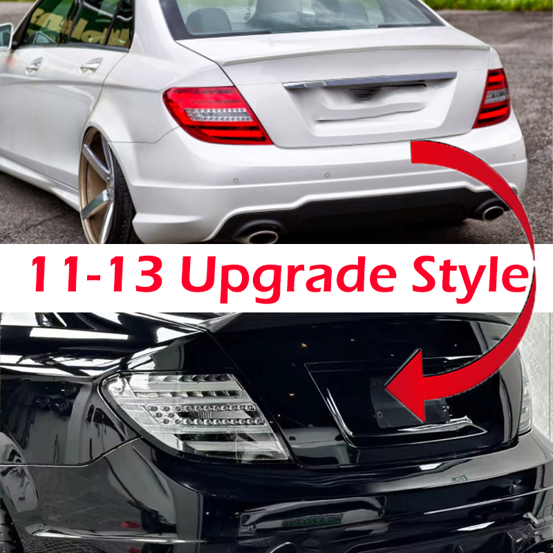 Upgraded LED Taillights For Me - Outdoor Lighting Yellow review and price
