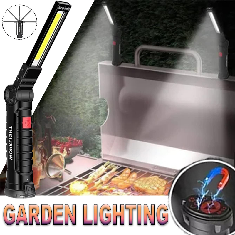 Portable LED Flashlight with M - Outdoor Lighting Globes review and price