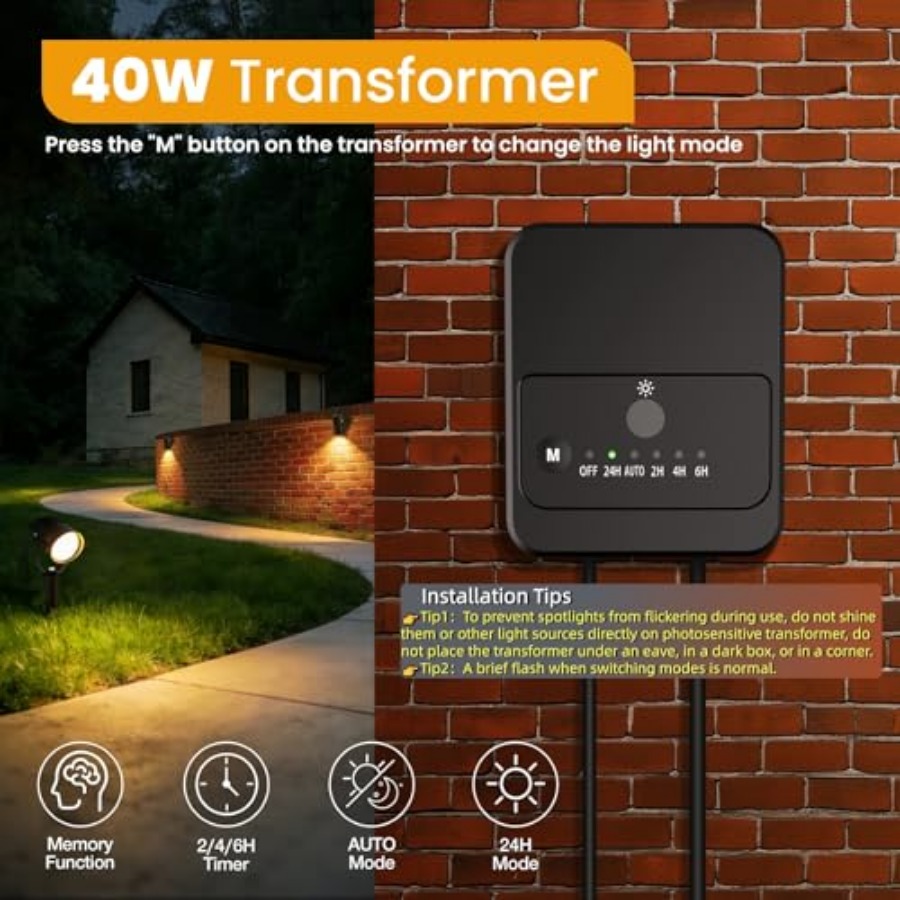 Landscape Lighting Kit Low Vol - Outdoor Lighting Kits Low Voltage review and price