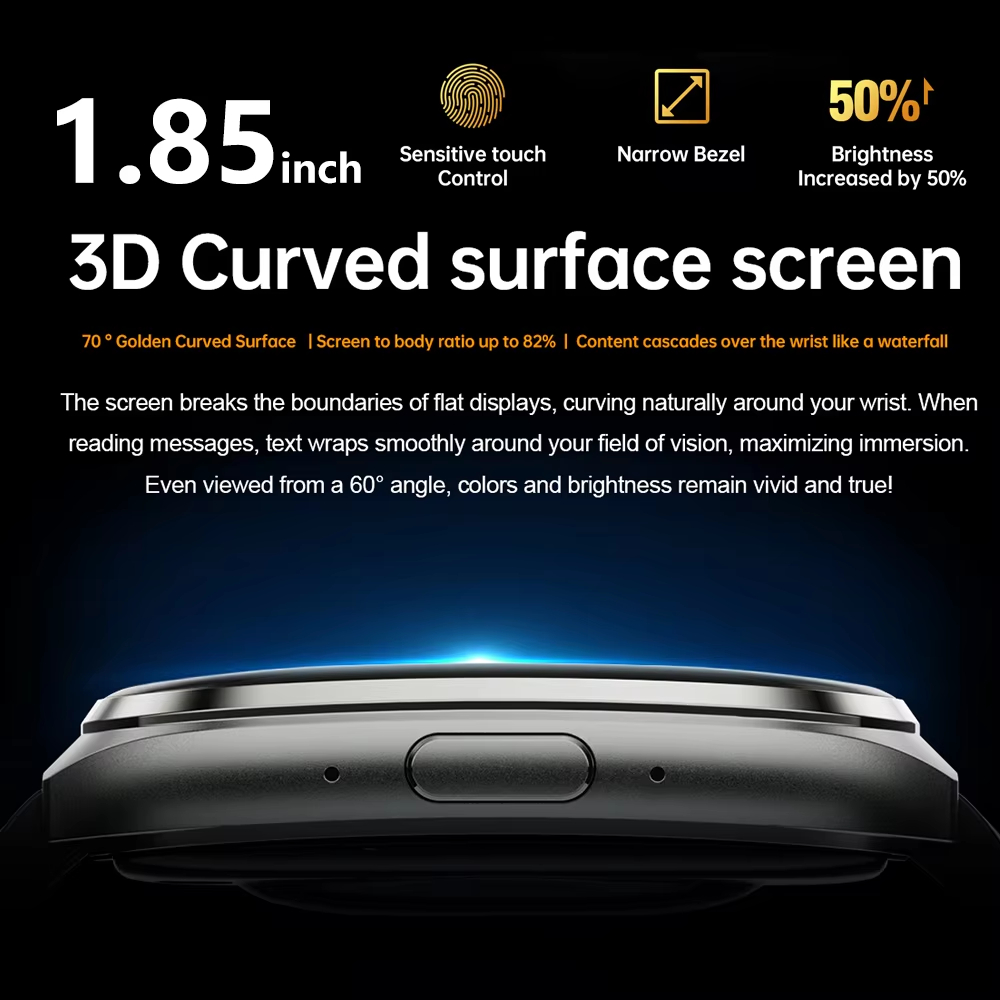 New Outdoor Smart Watch Man 10 - Outdoor Lighting Smart Controller review and price