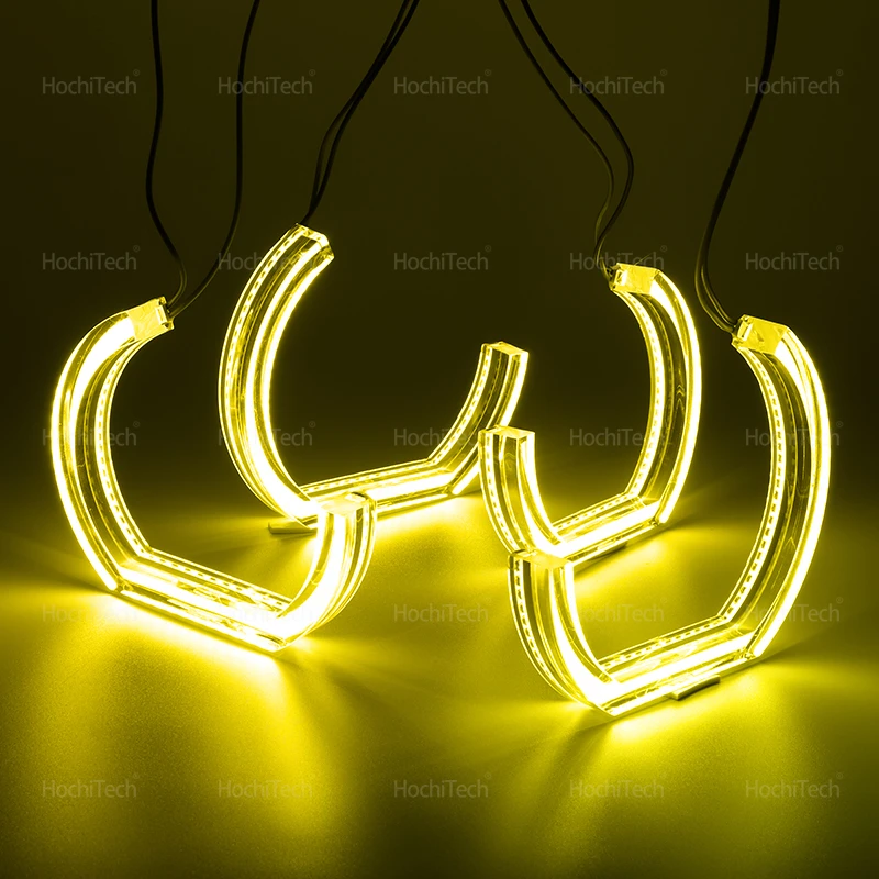 For BMW 3 Series E36 1990-2000 - Outdoor Lighting Yellow review and price