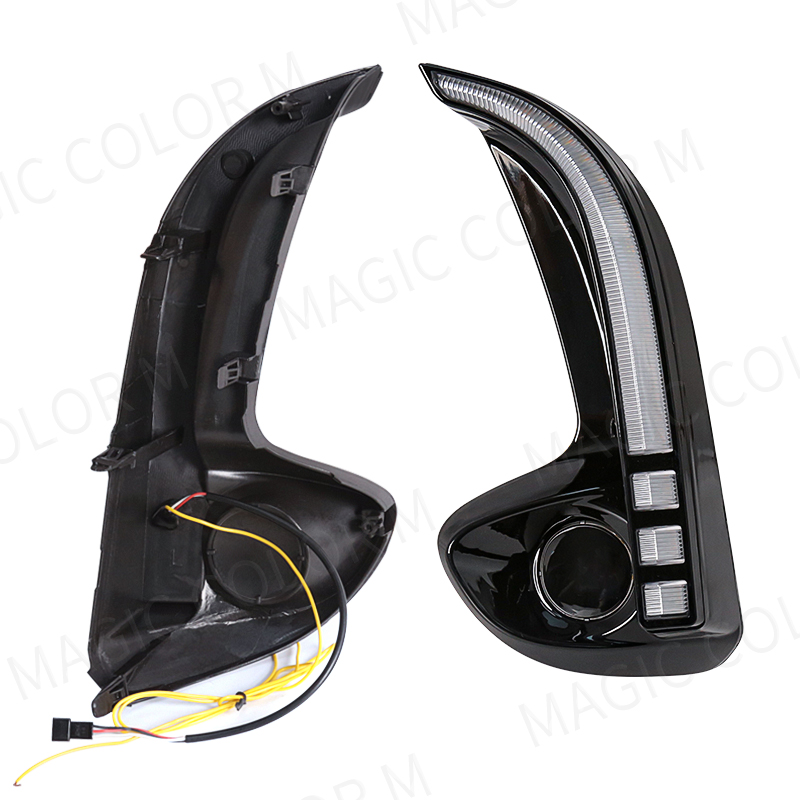 For Toyota Yaris Vios 2020 202 - Outdoor Lighting Yellow review and price