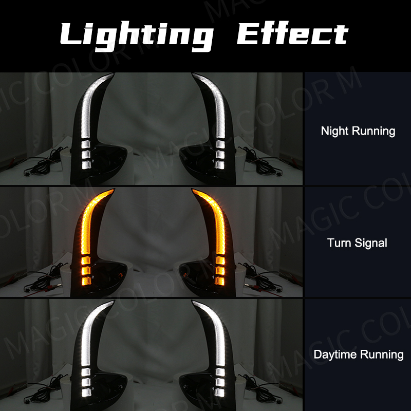 For Toyota Yaris Vios 2020 202 - Outdoor Lighting Yellow review and price