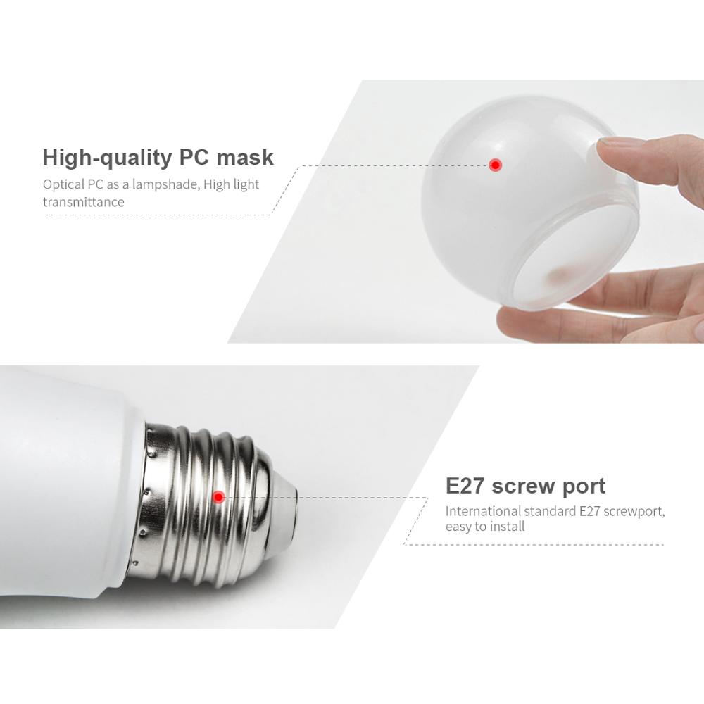 15W E27 LED Dusk to Dawn Night - Dusk To Dawn Bulb review and price