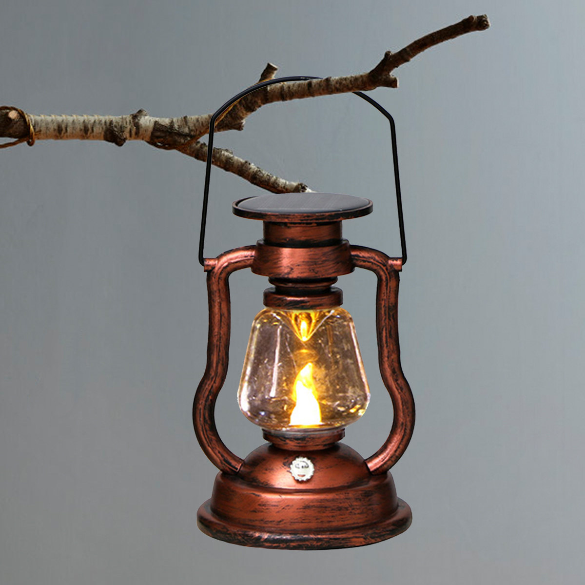 Atmosphere Light Retro LED Sol - Outdoor Lighting Globes review and price