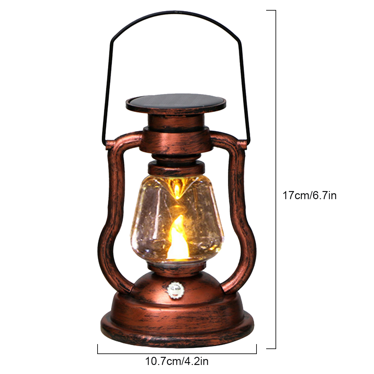 Atmosphere Light Retro LED Sol - Outdoor Lighting Globes review and price
