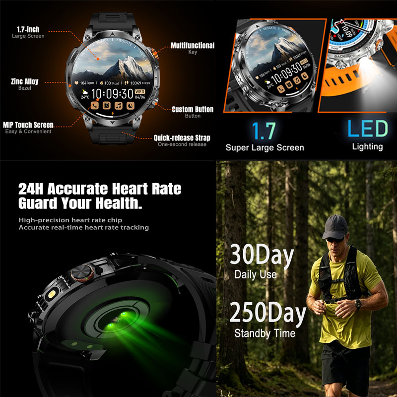2026 New 1.46 Inch HD screen 1 - Outdoor Lighting Smart Controller review and price