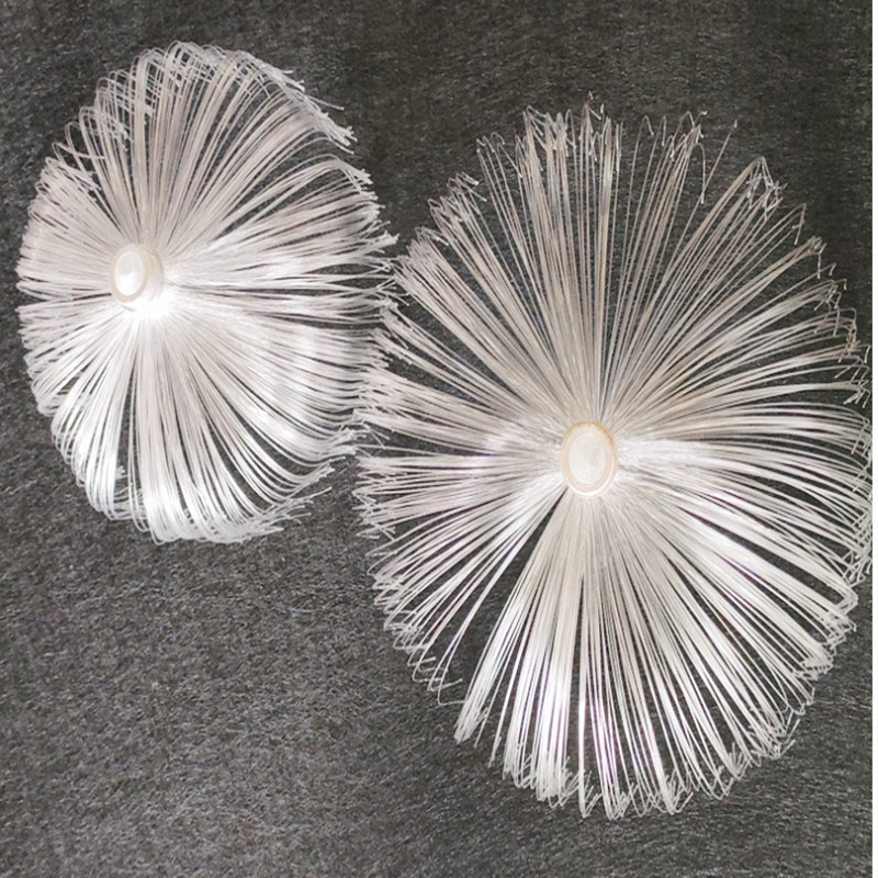 5Pcs Dandelion Jellyfish Fiber - Outdoor Lighting Jellyfish review and price