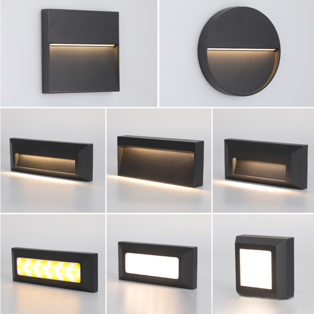 Outdoor LED Wall Lamps Surface - Outdoor Lighting Year Round review and price