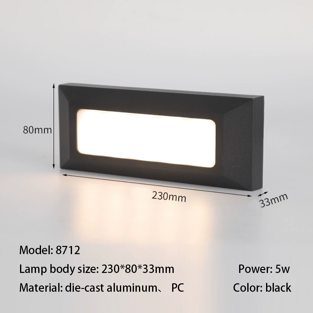 Outdoor LED Wall Lamps Surface - Outdoor Lighting Year Round review and price