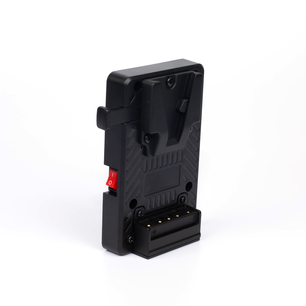 Nano Tiny Small Compact D-tap  - Outdoor Lighting In Photography review and price