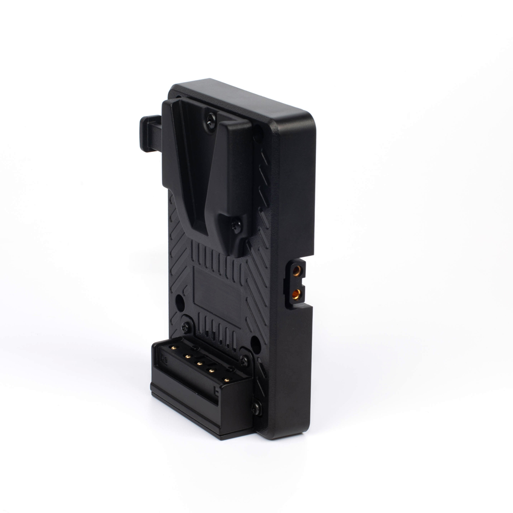 Nano Tiny Small Compact D-tap  - Outdoor Lighting In Photography review and price