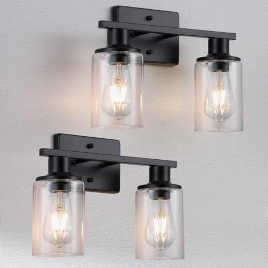 Matte Bathroom Light Fixtures  - Solar Wall Sconce review and price