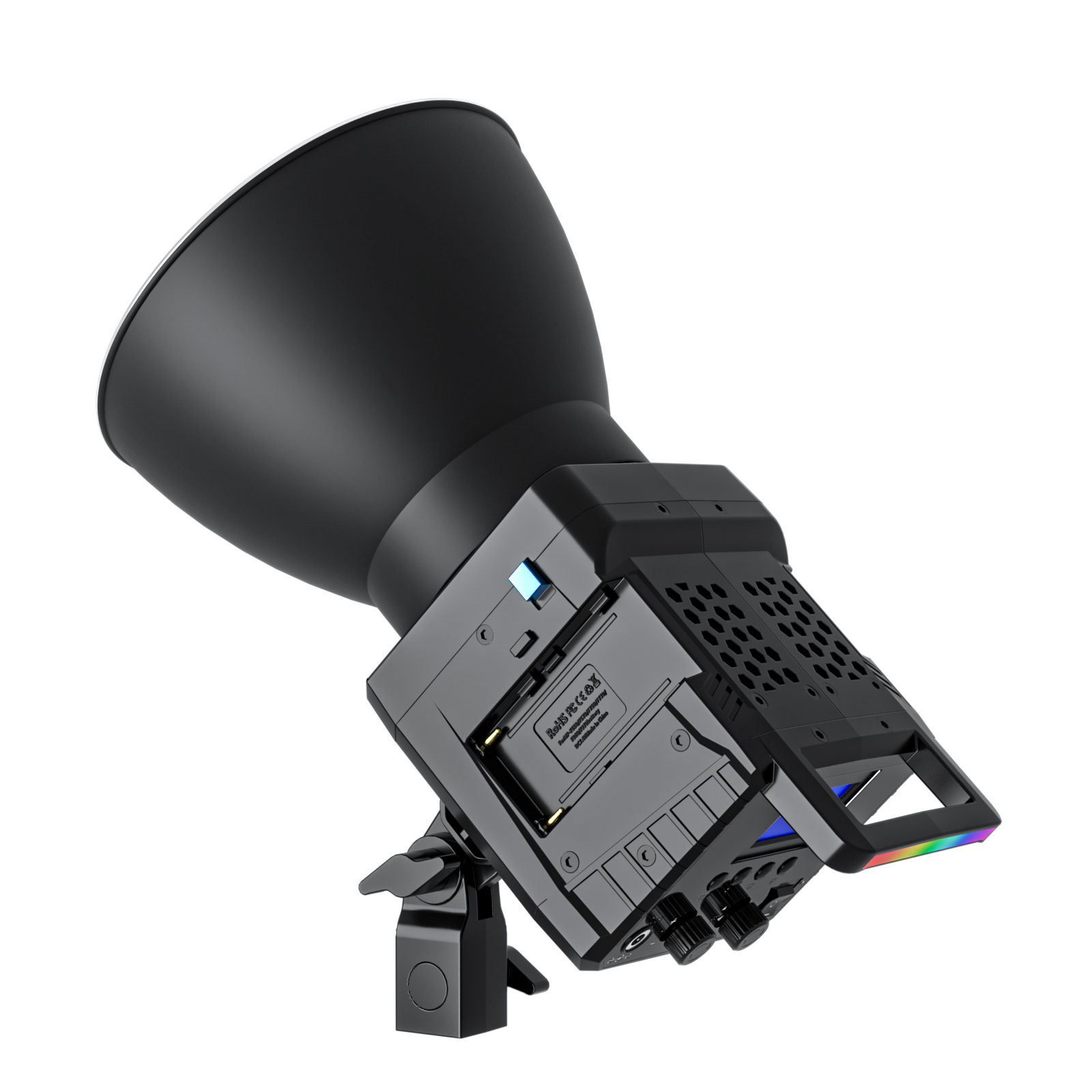 Sokani X100 RGB/Bi-color 100W  - Outdoor Lighting In Photography review and price