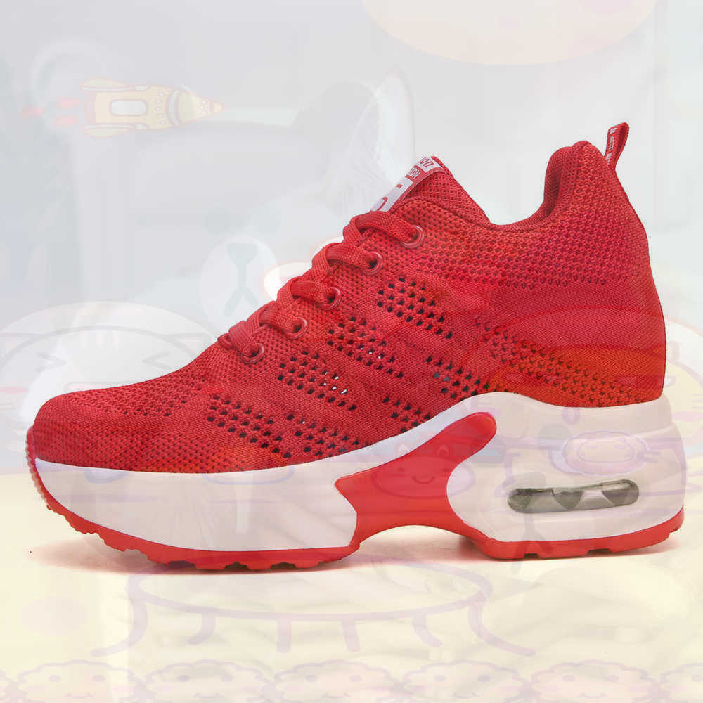 Red Size 36 Shoes Woman Tennis - Outdoor Lighting Year Round review and price