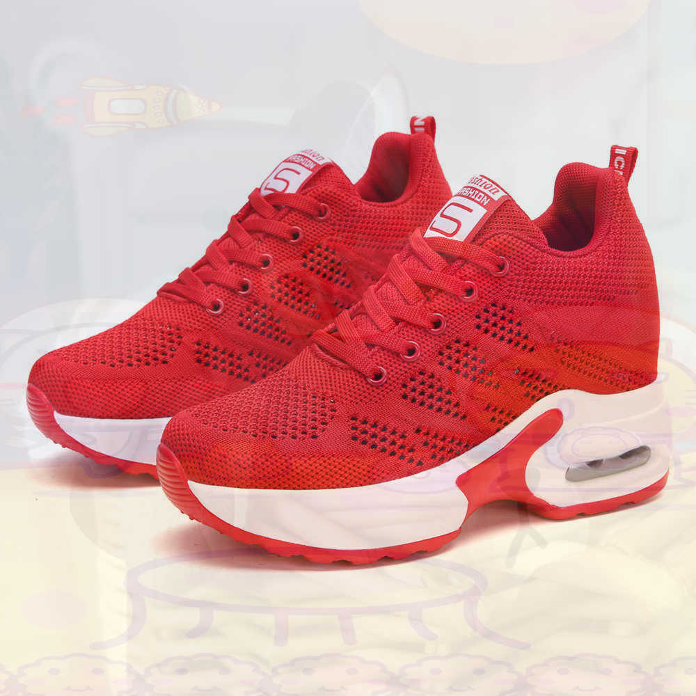 Red Size 36 Shoes Woman Tennis - Outdoor Lighting Year Round review and price