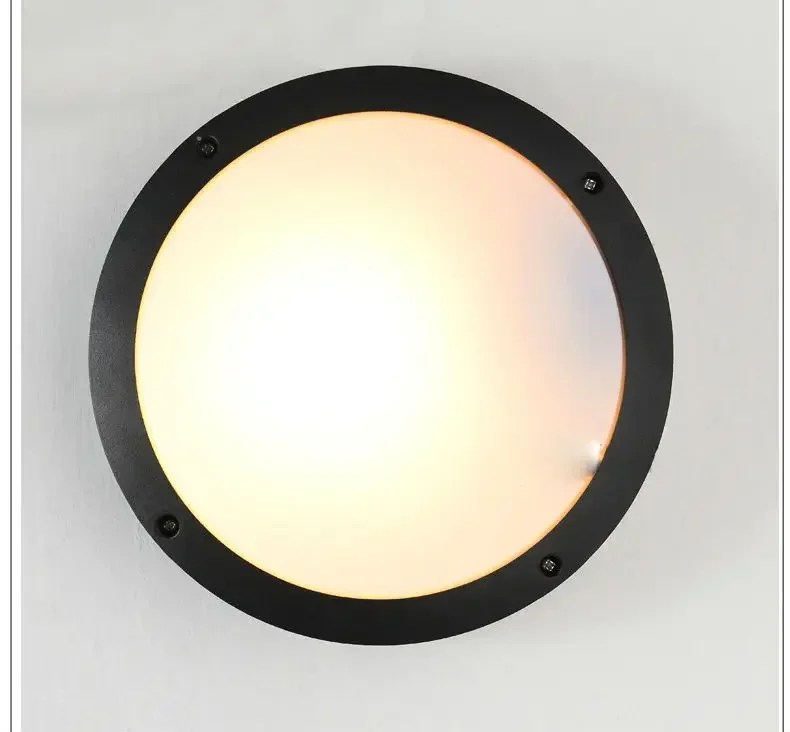 TechHPModern Outdoor Wall Ligh - Outdoor Lighting Year Round review and price