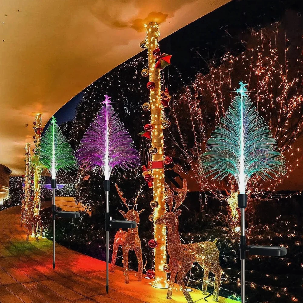 Solar LED Jellyfish Lights Out - Outdoor Lighting Jellyfish review and price