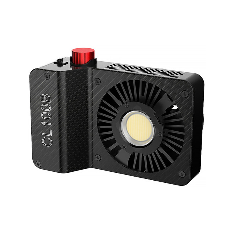 GVM CL100B Portable Bi-Color L - Outdoor Lighting In Photography review and price