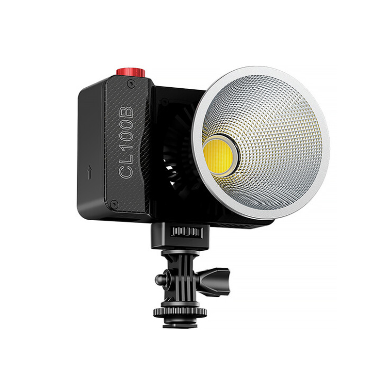 GVM CL100B Portable Bi-Color L - Outdoor Lighting In Photography review and price
