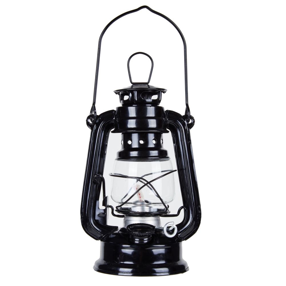19cm Retro Kerosene Lamp Porta - Outdoor Lighting Mediterranean Style review and price