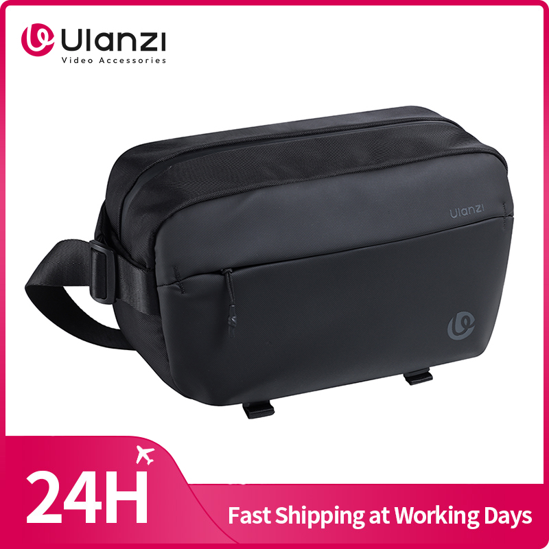 Ulanzi PB038 Travel Sling Bag  - Outdoor Lighting In Photography review and price