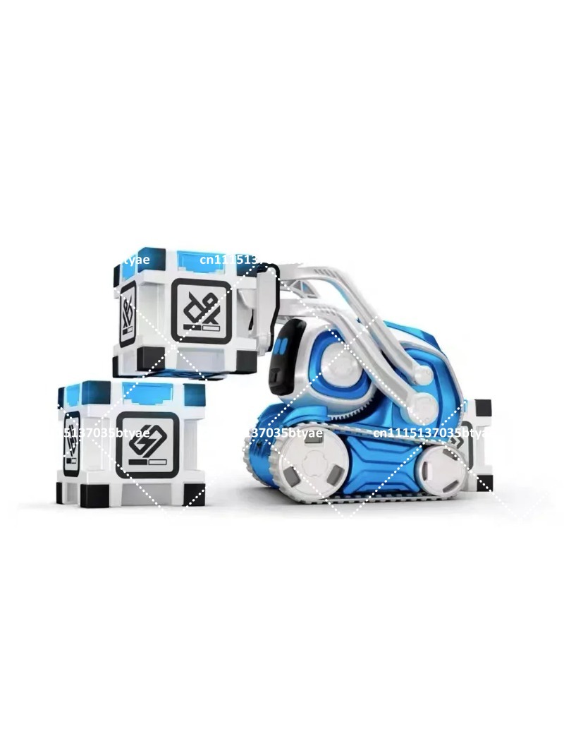 Anki Cozmo Vector Digital Robo - Outdoor Lighting Vector review and price