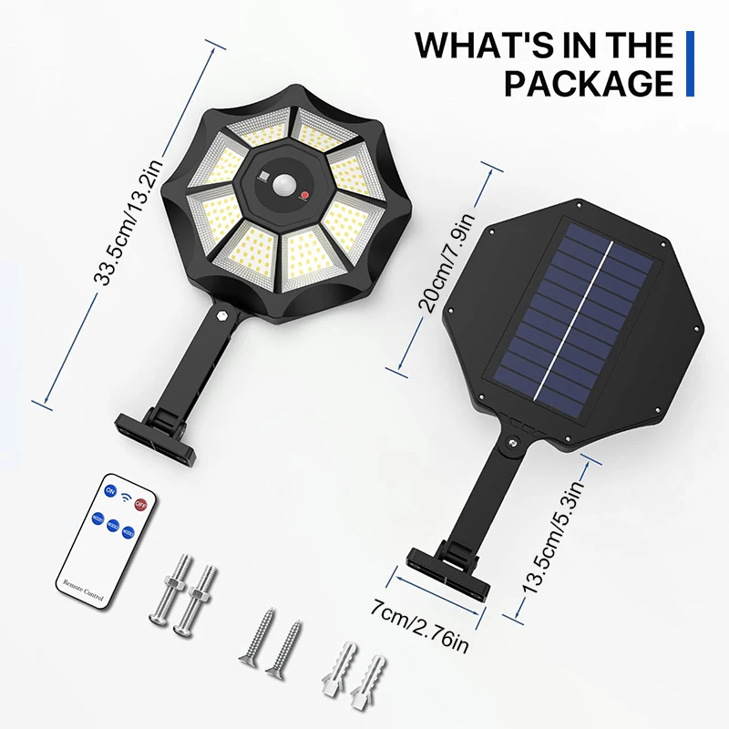 Solar Lights Outdoor Waterproo - Dusk To Dawn Bulb review and price
