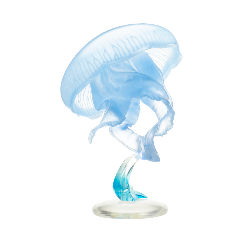 Jellyfish Gashapon Figure Kita - Outdoor Lighting Jellyfish review and price