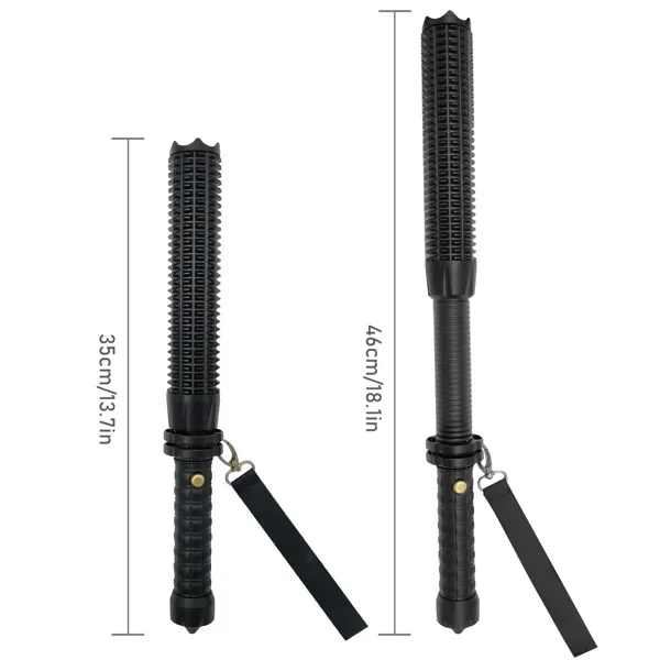 USB Rechargeable LED Flashligh - Outdoor Lighting Beacon review and price