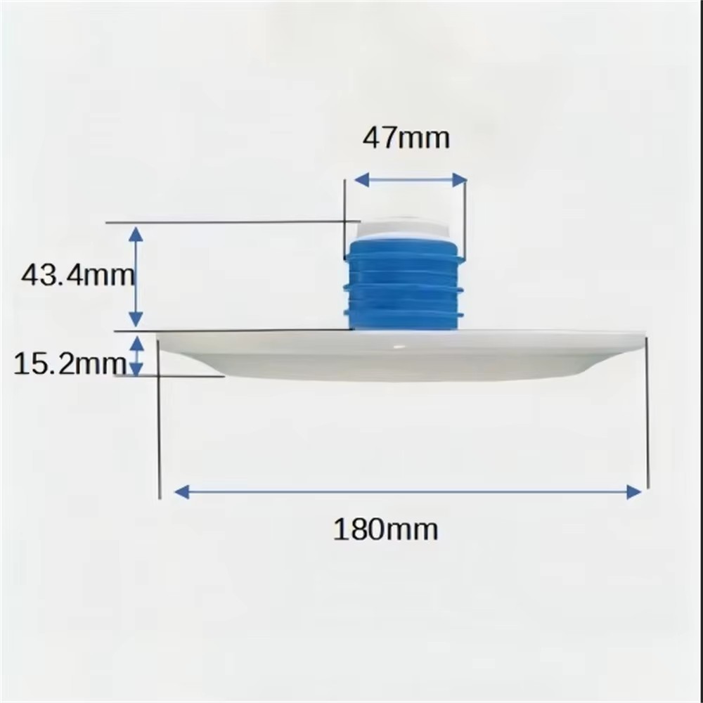 25W RGB LED Swimming Pool Ligh - Pond Light Submersible review and price