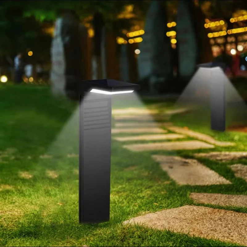 TechHPSolar Powered Waterproof - Outdoor Lighting No Wiring review and price