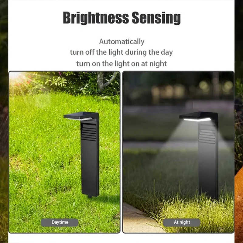 TechHPSolar Powered Waterproof - Outdoor Lighting No Wiring review and price